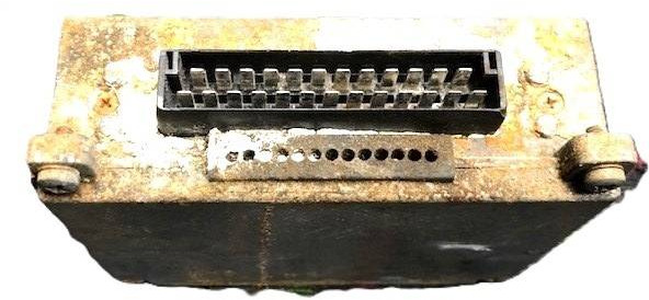 Steering Control for Linde E35P, Series 337 - Elektroniskais vadības bloks (ECU) - Iekraušanas tehnika: foto 2 Steering Control for Linde E35P, Series 337 - Elektroniskais vadības bloks (ECU) - Iekraušanas tehnika: foto 2