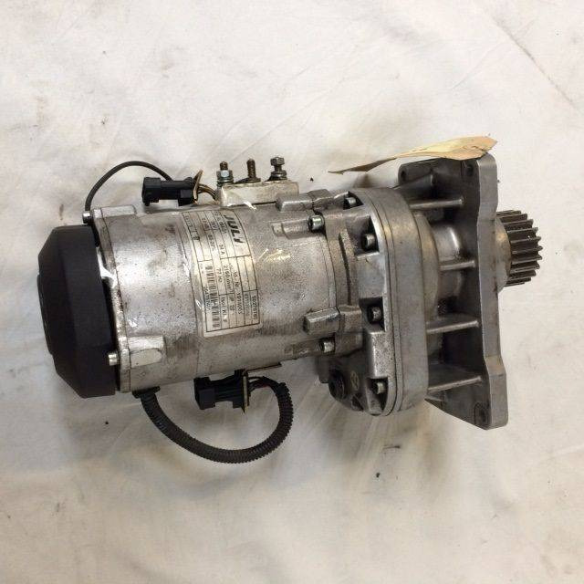 Steering Motor For Jungheinrich - Stūres iekārta - Iekraušanas tehnika: foto 3 Steering Motor For Jungheinrich - Stūres iekārta - Iekraušanas tehnika: foto 3