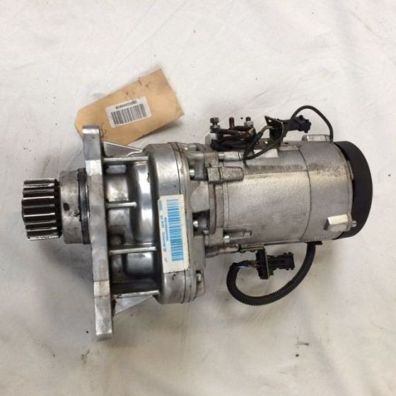Steering Motor For Jungheinrich - Stūres iekārta - Iekraušanas tehnika: foto 4 Steering Motor For Jungheinrich - Stūres iekārta - Iekraušanas tehnika: foto 4
