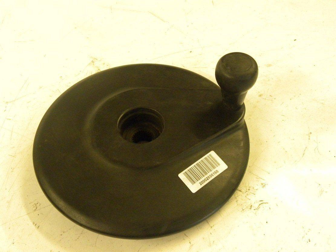 Steering Wheel For Linde T 20 S - Stūre - Iekraušanas tehnika: foto 1 Steering Wheel For Linde T 20 S - Stūre - Iekraušanas tehnika: foto 1