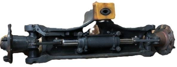 Steering axle AL50-01/2501 - Asis un rezerves daļas - Iekraušanas tehnika: foto 1 Steering axle AL50-01/2501 - Asis un rezerves daļas - Iekraušanas tehnika: foto 1