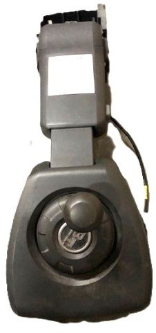 Steering console for BT - Stūres iekārta - Iekraušanas tehnika: foto 3 Steering console for BT - Stūres iekārta - Iekraušanas tehnika: foto 3