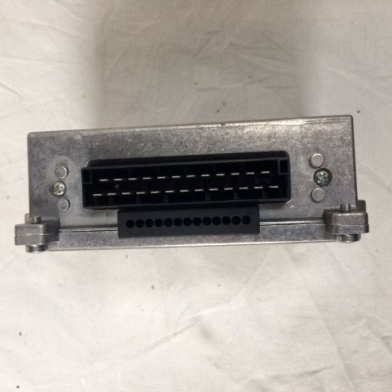 Steering controller for Linde /324-02/ - Elektroniskais vadības bloks (ECU) - Iekraušanas tehnika: foto 3 Steering controller for Linde /324-02/ - Elektroniskais vadības bloks (ECU) - Iekraušanas tehnika: foto 3