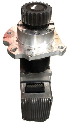 Steering motor for BT - Stūres iekārta - Iekraušanas tehnika: foto 3 Steering motor for BT - Stūres iekārta - Iekraušanas tehnika: foto 3