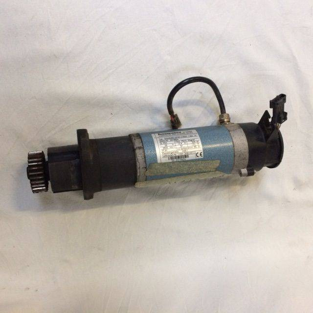 Steering motor for Jungheinrich - Stūres iekārta - Iekraušanas tehnika: foto 1 Steering motor for Jungheinrich - Stūres iekārta - Iekraušanas tehnika: foto 1