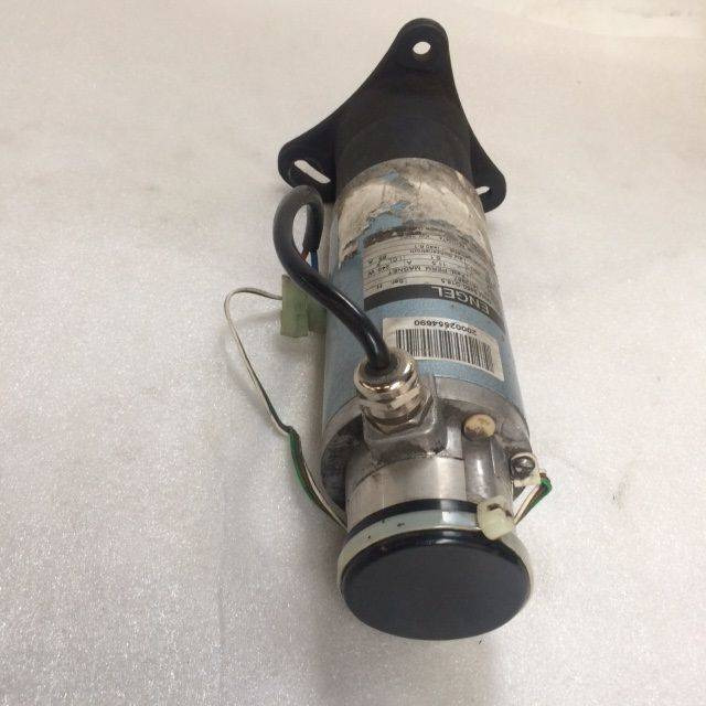 Steering motor for Jungheinrich - Stūres iekārta - Iekraušanas tehnika: foto 3 Steering motor for Jungheinrich - Stūres iekārta - Iekraušanas tehnika: foto 3