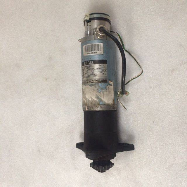 Steering motor for Jungheinrich - Stūres iekārta - Iekraušanas tehnika: foto 1 Steering motor for Jungheinrich - Stūres iekārta - Iekraušanas tehnika: foto 1