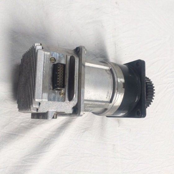Steering motor for Linde - Stūres iekārta - Iekraušanas tehnika: foto 5 Steering motor for Linde - Stūres iekārta - Iekraušanas tehnika: foto 5