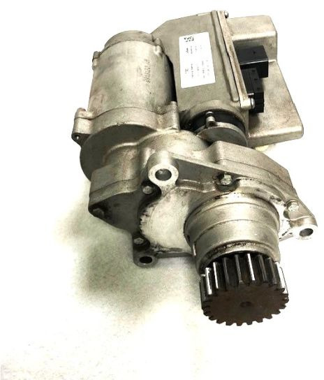 Steering unit ES30-24 for Linde /1154/ - Stūres iekārta - Iekraušanas tehnika: foto 4 Steering unit ES30-24 for Linde /1154/ - Stūres iekārta - Iekraušanas tehnika: foto 4