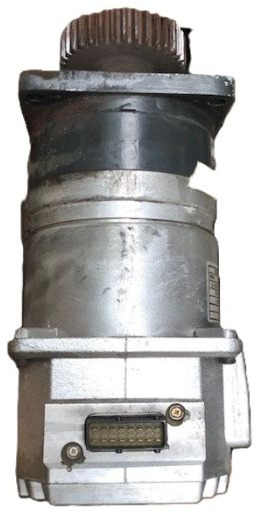 Steering unit for Linde - Stūres iekārta - Iekraušanas tehnika: foto 4 Steering unit for Linde - Stūres iekārta - Iekraušanas tehnika: foto 4
