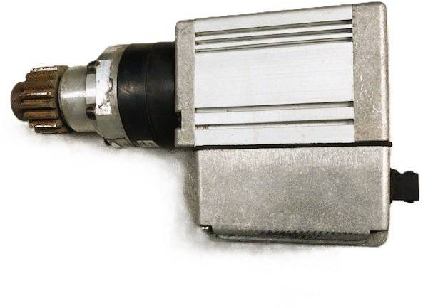 Steering unit for Toyota / BT - Stūres iekārta - Iekraušanas tehnika: foto 2 Steering unit for Toyota / BT - Stūres iekārta - Iekraušanas tehnika: foto 2