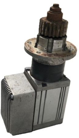 Steering unit for Toyota / BT - Stūres iekārta - Iekraušanas tehnika: foto 4 Steering unit for Toyota / BT - Stūres iekārta - Iekraušanas tehnika: foto 4