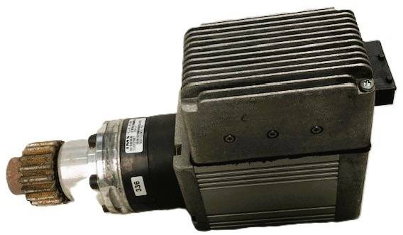Steering unit for Toyota / BT - Stūres iekārta - Iekraušanas tehnika: foto 1 Steering unit for Toyota / BT - Stūres iekārta - Iekraušanas tehnika: foto 1