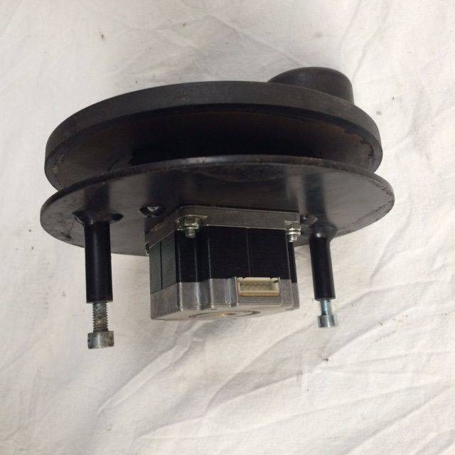 Steering wheel AC for Caterpillar - Stūre - Iekraušanas tehnika: foto 3 Steering wheel AC for Caterpillar - Stūre - Iekraušanas tehnika: foto 3