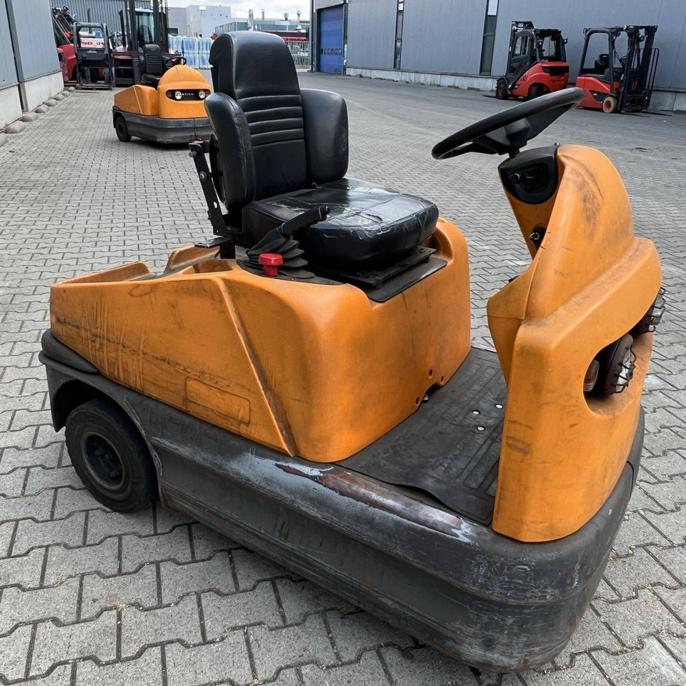 Still R06 (126) - Noliktavas vilcējs: foto 4 Still R06 (126) - Noliktavas vilcējs: foto 4