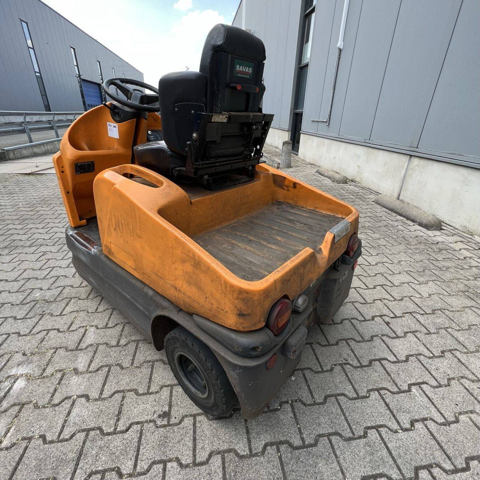 Still R06 (126) - Noliktavas vilcējs: foto 3 Still R06 (126) - Noliktavas vilcējs: foto 3