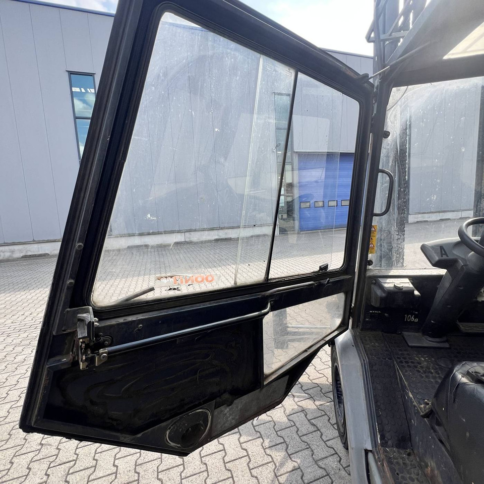 Still R70-50 Diesel - Dīzeļiekrāvējs: foto 5 Still R70-50 Diesel - Dīzeļiekrāvējs: foto 5