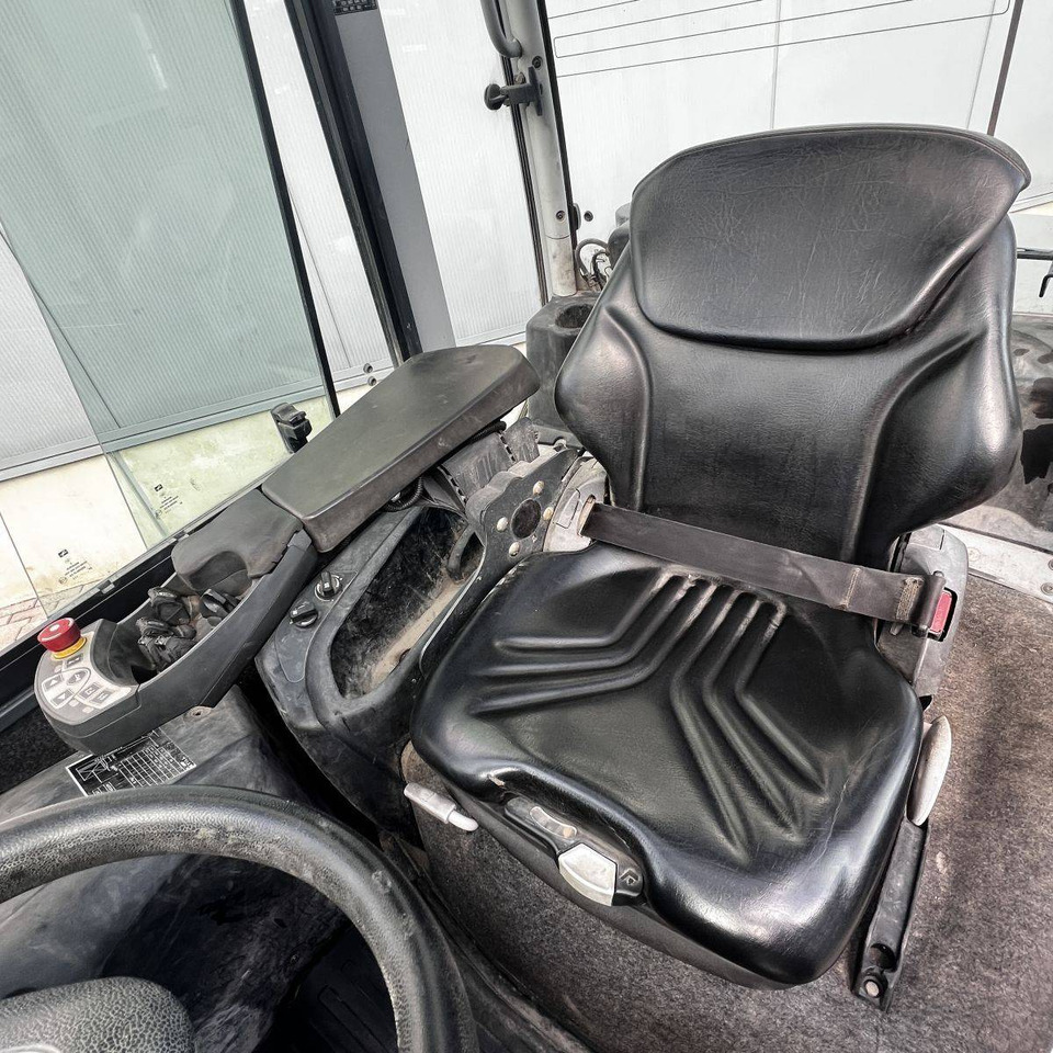 Still RX70-50/600 - Dīzeļiekrāvējs: foto 5 Still RX70-50/600 - Dīzeļiekrāvējs: foto 5