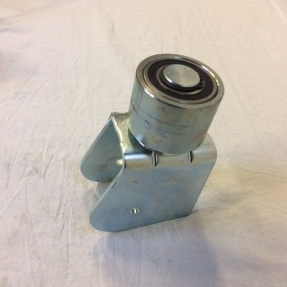 Support Wheel Assy for Linde - Stūres iekārta - Iekraušanas tehnika: foto 2 Support Wheel Assy for Linde - Stūres iekārta - Iekraušanas tehnika: foto 2