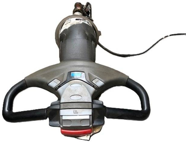 Tiller arm for Toyota/BT - Stūres iekārta - Iekraušanas tehnika: foto 4 Tiller arm for Toyota/BT - Stūres iekārta - Iekraušanas tehnika: foto 4