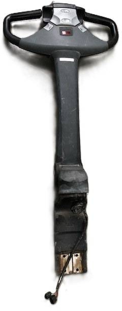 Tiller arm for Toyota / BT - Stūres iekārta - Iekraušanas tehnika: foto 3 Tiller arm for Toyota / BT - Stūres iekārta - Iekraušanas tehnika: foto 3