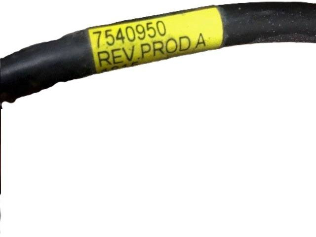 Tiller arm for Toyota / BT - Stūres iekārta - Iekraušanas tehnika: foto 5 Tiller arm for Toyota / BT - Stūres iekārta - Iekraušanas tehnika: foto 5