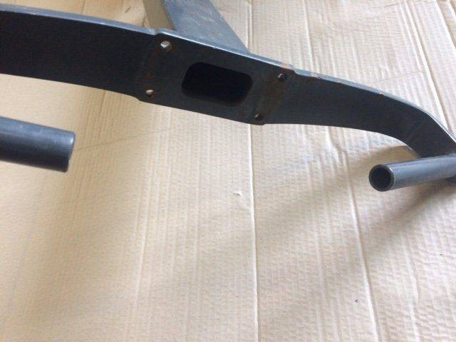 Tiller for Still EGU1250 - Stūres iekārta - Iekraušanas tehnika: foto 3 Tiller for Still EGU1250 - Stūres iekārta - Iekraušanas tehnika: foto 3