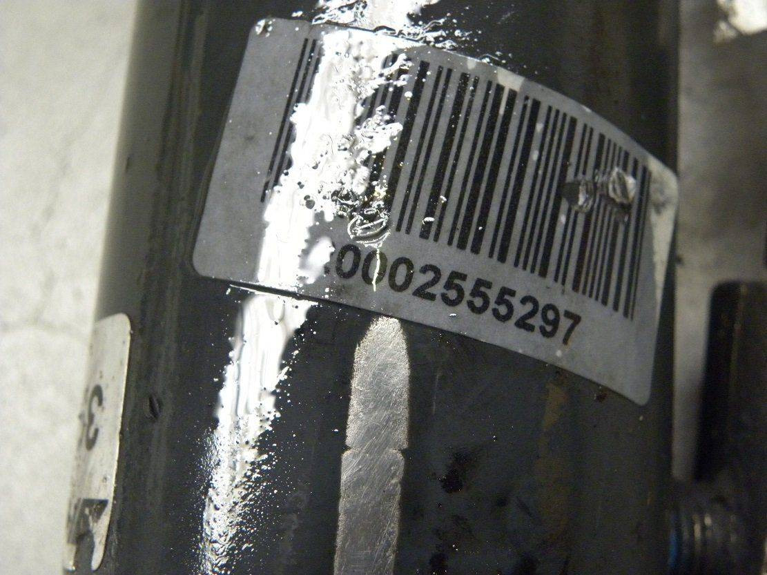 Tilt Cylinder For Still R50-16 - Hidrauliskais cilindrs - Iekraušanas tehnika: foto 4 Tilt Cylinder For Still R50-16 - Hidrauliskais cilindrs - Iekraušanas tehnika: foto 4