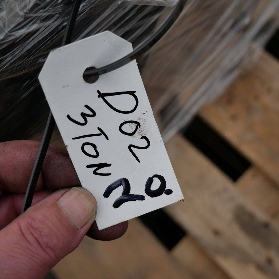 Transmission for Nissan D02 - Transmisija - Iekraušanas tehnika: foto 4 Transmission for Nissan D02 - Transmisija - Iekraušanas tehnika: foto 4