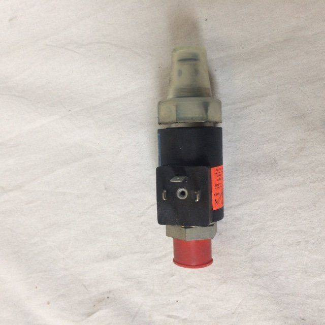 Valve for Caterpillar - Hidrauliskais vārsts - Iekraušanas tehnika: foto 2 Valve for Caterpillar - Hidrauliskais vārsts - Iekraušanas tehnika: foto 2