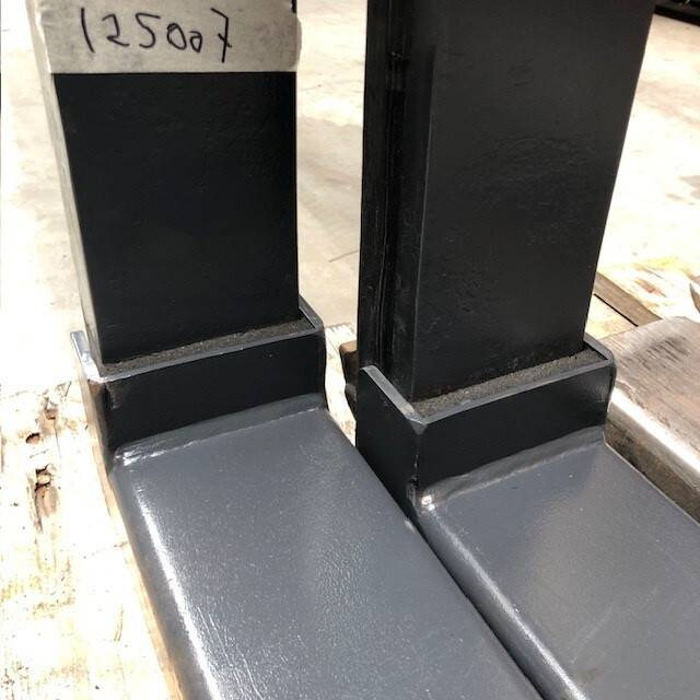 Weighing forks - Dakšas: foto 2 Weighing forks - Dakšas: foto 2