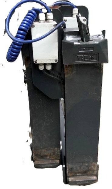 Weighing forks - Dakšas: foto 3 Weighing forks - Dakšas: foto 3