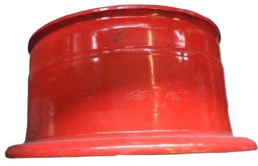 Wheel 6.50-15, outer for Linde H50-80, Series 353, 396 - Stūres iekārta - Iekraušanas tehnika: foto 2 Wheel 6.50-15, outer for Linde H50-80, Series 353, 396 - Stūres iekārta - Iekraušanas tehnika: foto 2