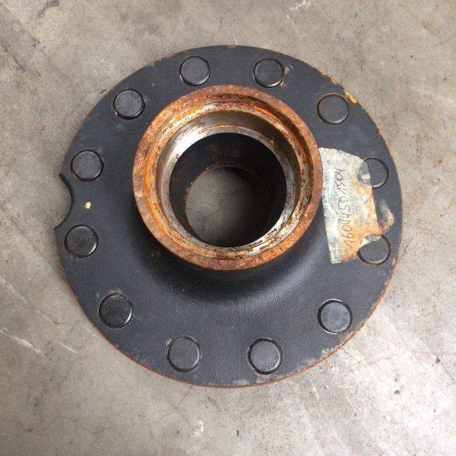 Wheel Hub for Linde - Asis un rezerves daļas - Iekraušanas tehnika: foto 2 Wheel Hub for Linde - Asis un rezerves daļas - Iekraušanas tehnika: foto 2