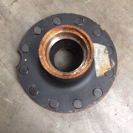 Wheel Hub for Linde - Rumba - Iekraušanas tehnika: foto 3 Wheel Hub for Linde - Rumba - Iekraušanas tehnika: foto 3