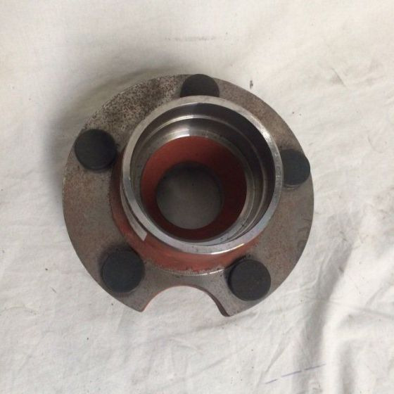 Wheel Hub for Linde Series 337 - Rumba - Iekraušanas tehnika: foto 2 Wheel Hub for Linde Series 337 - Rumba - Iekraušanas tehnika: foto 2