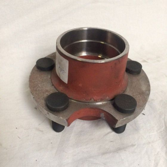 Wheel Hub for Linde Series 337 - Rumba - Iekraušanas tehnika: foto 3 Wheel Hub for Linde Series 337 - Rumba - Iekraušanas tehnika: foto 3
