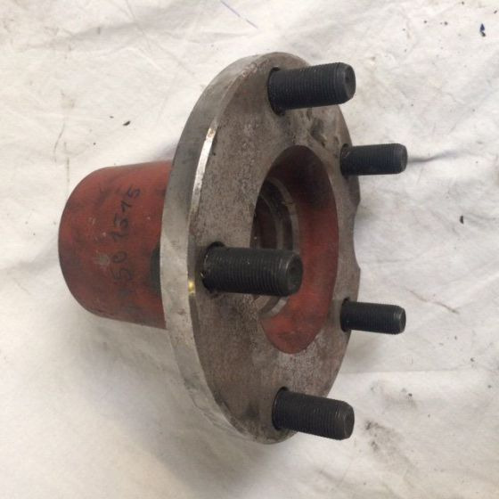 Wheel hub for Linde - Rumba - Iekraušanas tehnika: foto 2 Wheel hub for Linde - Rumba - Iekraušanas tehnika: foto 2