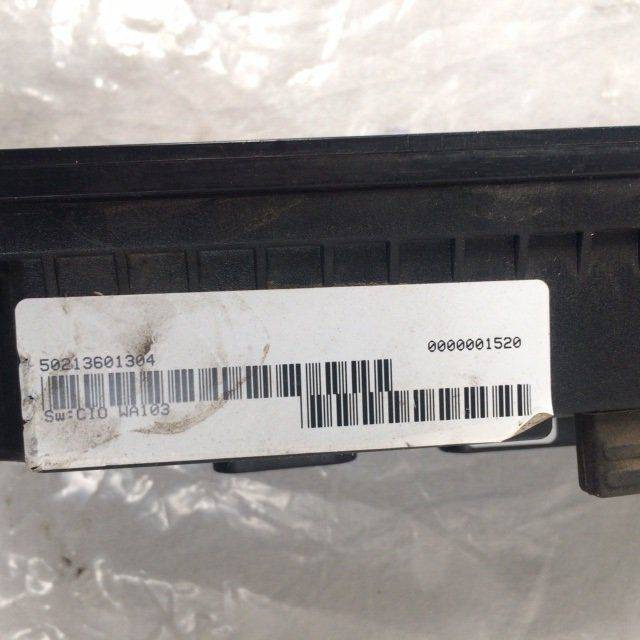 Zapi motor controller for Linde / Still - Elektroniskais vadības bloks (ECU) - Iekraušanas tehnika: foto 3 Zapi motor controller for Linde / Still - Elektroniskais vadības bloks (ECU) - Iekraušanas tehnika: foto 3