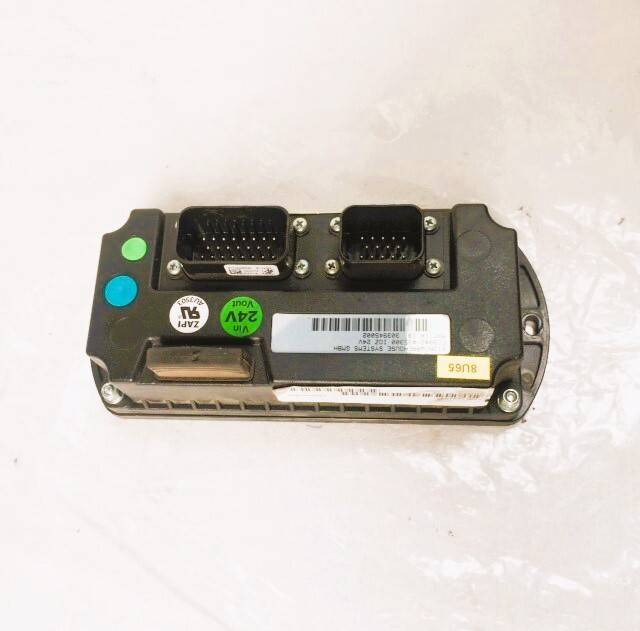 Zapi motor controller for Linde / Still - Elektroniskais vadības bloks (ECU) - Iekraušanas tehnika: foto 1 Zapi motor controller for Linde / Still - Elektroniskais vadības bloks (ECU) - Iekraušanas tehnika: foto 1