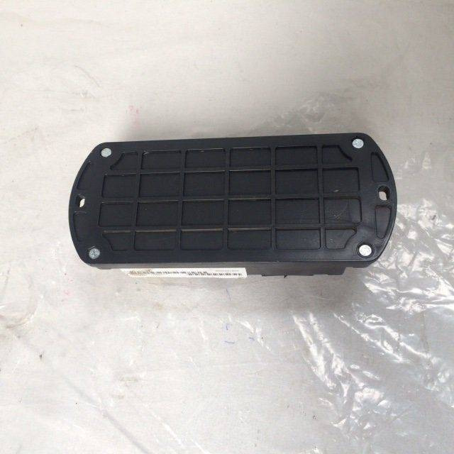 Zapi motor controller for Linde / Still - Elektroniskais vadības bloks (ECU) - Iekraušanas tehnika: foto 4 Zapi motor controller for Linde / Still - Elektroniskais vadības bloks (ECU) - Iekraušanas tehnika: foto 4