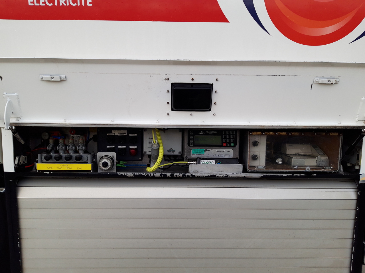 MAN TGS - Autocisterna: foto 2 MAN TGS - Autocisterna: foto 2