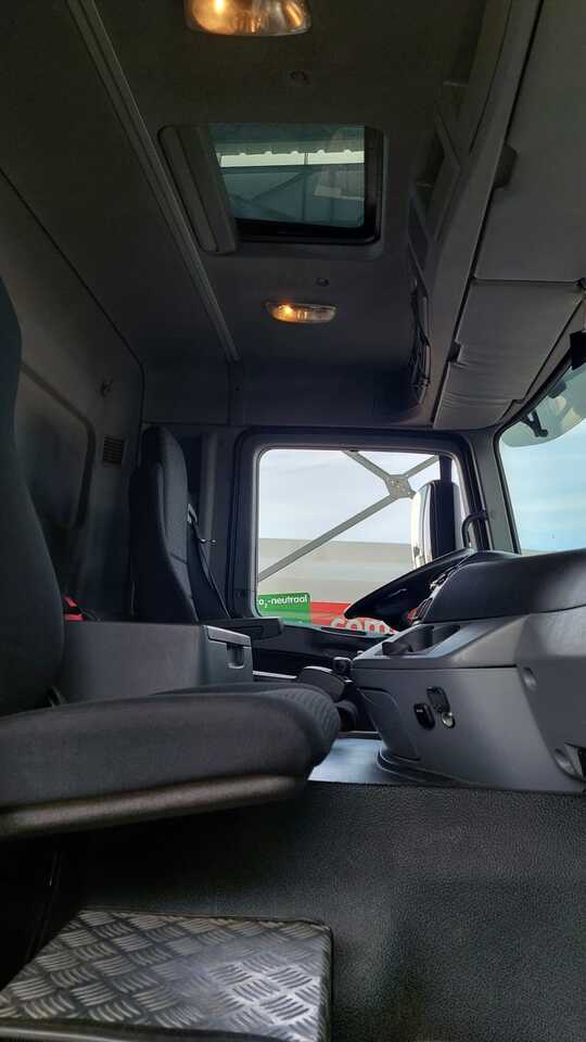 Autocisterna MERCEDES ACTROS: foto 6