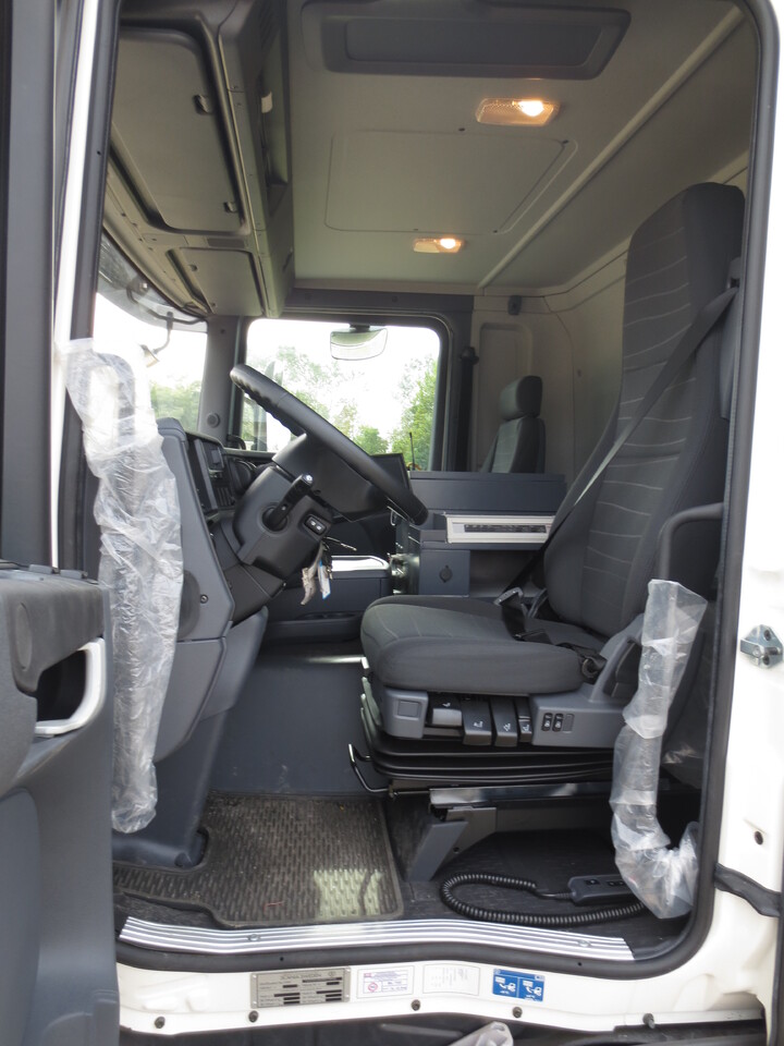 SCANIA G370 - Autocisterna: foto 3 SCANIA G370 - Autocisterna: foto 3