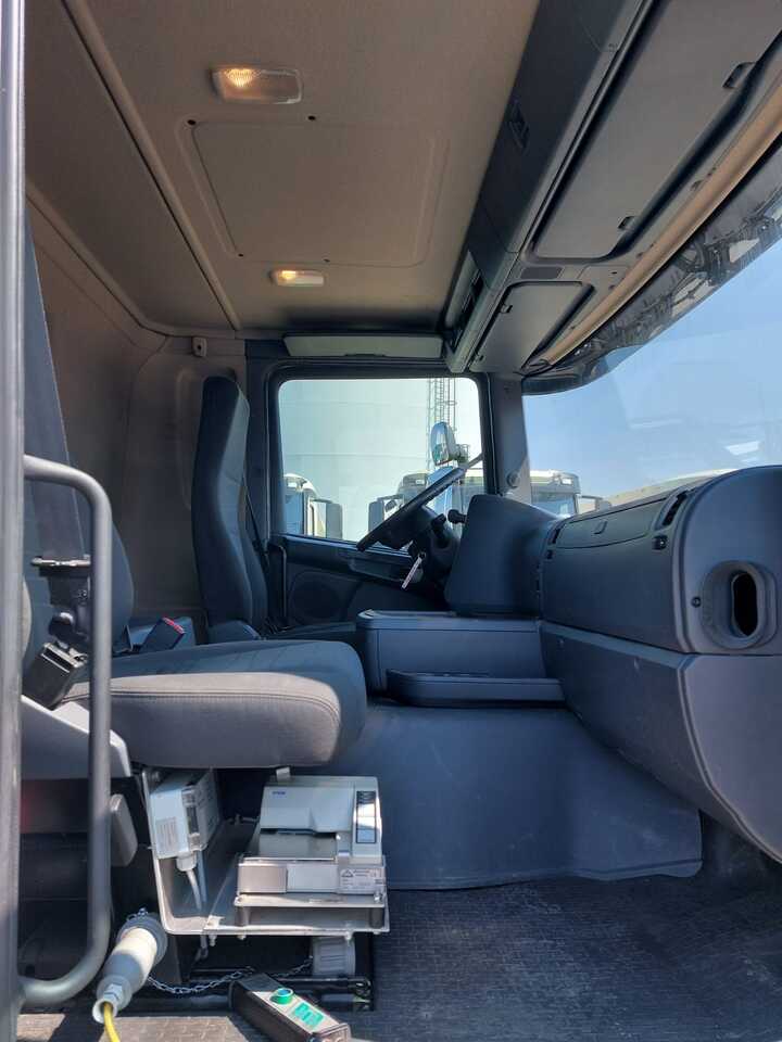 SCANIA PRT - Autocisterna: foto 4 SCANIA PRT - Autocisterna: foto 4