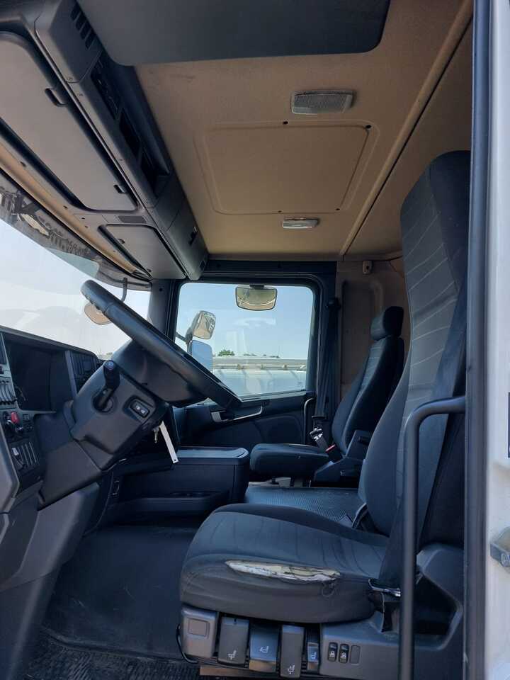 SCANIA PRT - Autocisterna: foto 3 SCANIA PRT - Autocisterna: foto 3