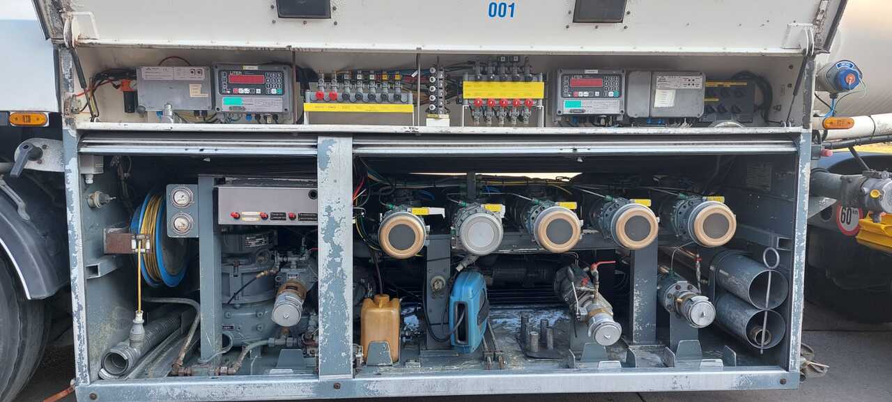 STOKOTA līzingu STOKOTA: foto 10 STOKOTA līzingu STOKOTA: foto 10