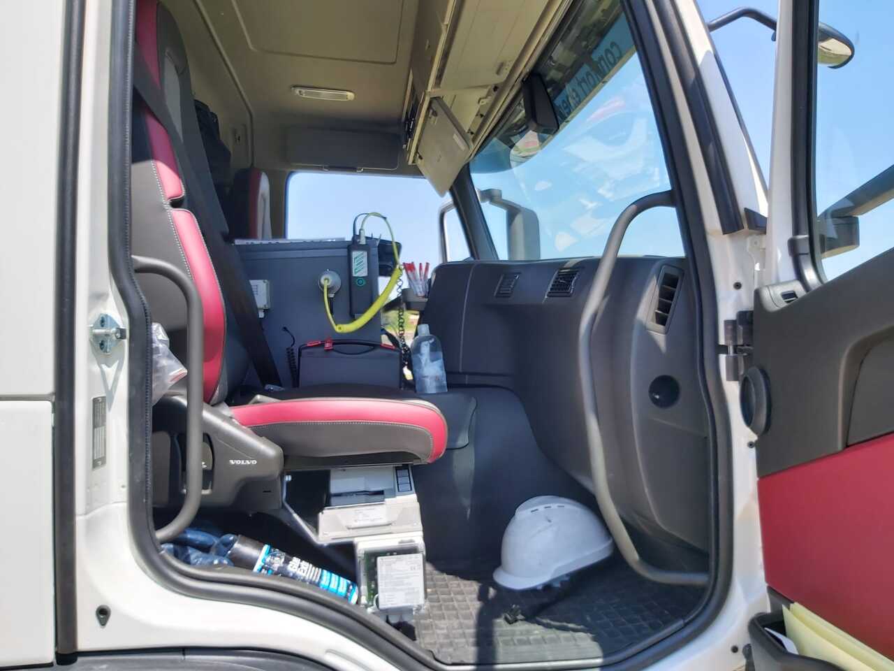 VOLVO FM - Autocisterna: foto 5 VOLVO FM - Autocisterna: foto 5