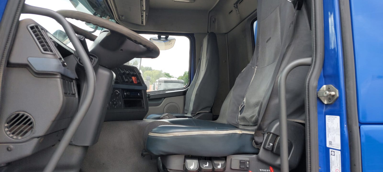 VOLVO FM - Autocisterna: foto 5 VOLVO FM - Autocisterna: foto 5