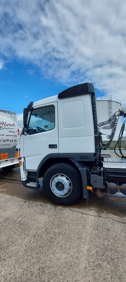 VOLVO FM - Vilcējs: foto 5 VOLVO FM - Vilcējs: foto 5